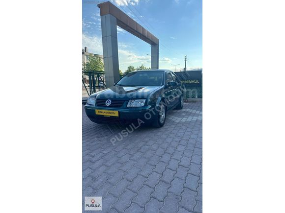 BORA 2004 PACİFİC TEMİZ OTOMATİK