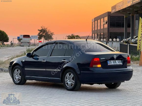 HATASIZ CAM GİBİ 1'6 16 VALF PACİFİC BORA