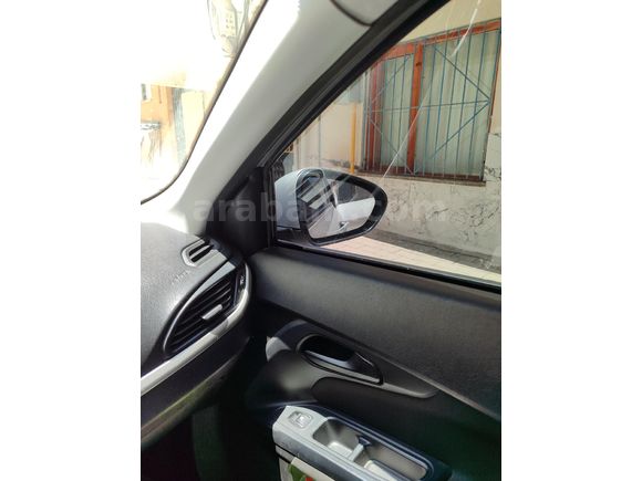 Sahibinden Fiat Egea 1.4 Fire Easy 2018 Model  65.000 km Gri
