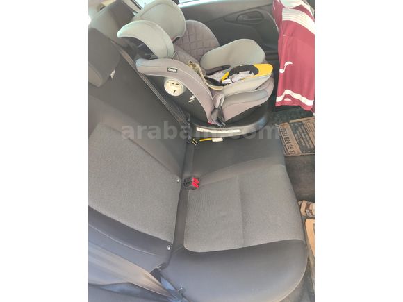 Sahibinden Fiat Egea 1.4 Fire Easy 2018 Model  65.000 km Gri