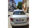 Sahibinden Fiat Egea 1.4 Fire Easy 2018 Model  65.000 km Gri