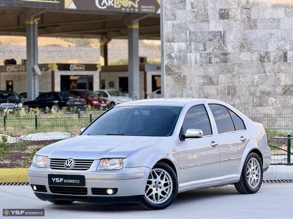 2005 BORA PACİFİC 1.6 16VALF