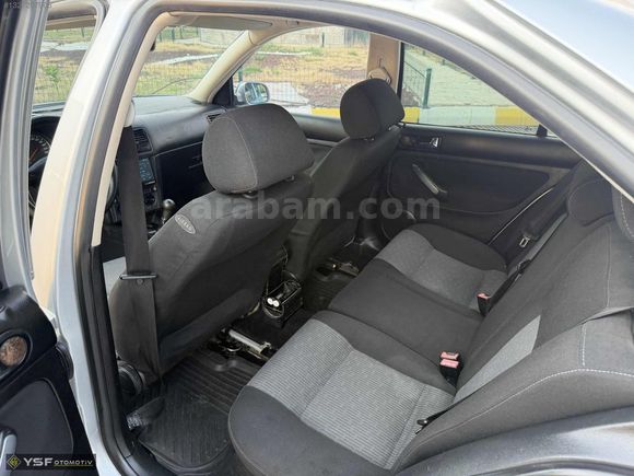2005 BORA PACİFİC 1.6 16VALF