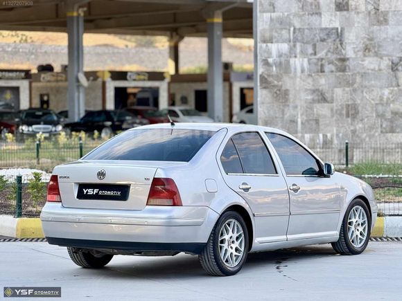 2005 BORA PACİFİC 1.6 16VALF