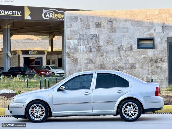 2005 BORA PACİFİC 1.6 16VALF