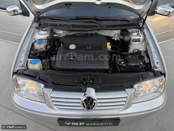 2005 BORA PACİFİC 1.6 16VALF