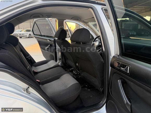2005 BORA PACİFİC 1.6 16VALF