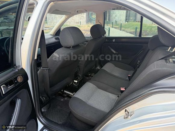 2005 BORA PACİFİC 1.6 16VALF