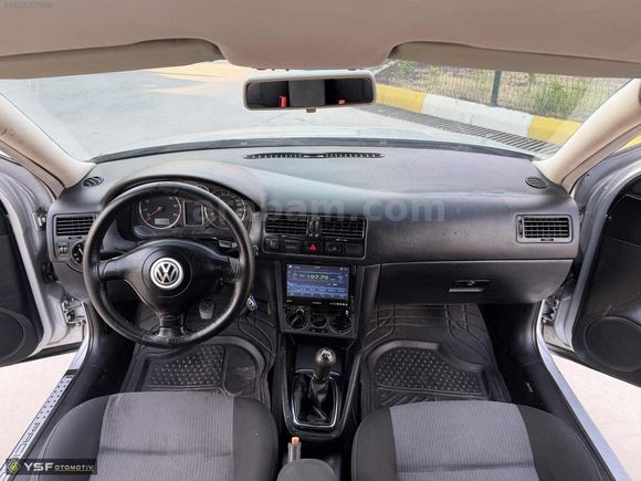 2005 BORA PACİFİC 1.6 16VALF