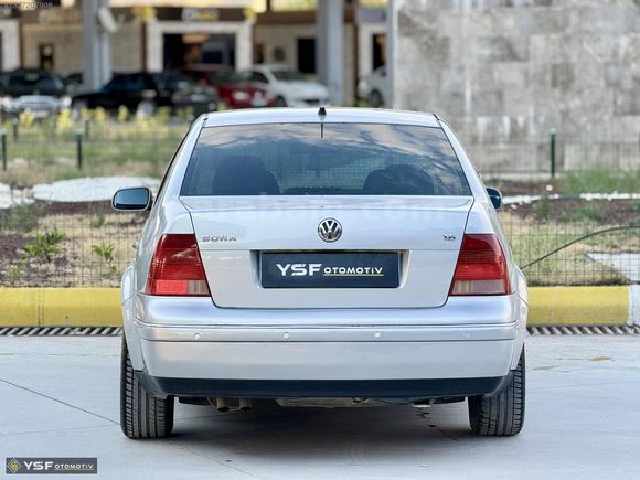 2005 BORA PACİFİC 1.6 16VALF