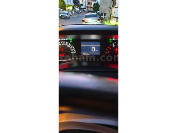 Sahibinden Peugeot 2008 1.2 PureTech Active 2022 Model