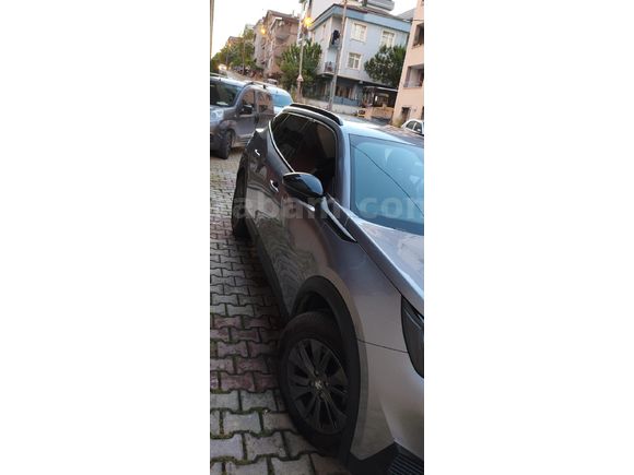 Sahibinden Peugeot 2008 1.2 PureTech Active 2022 Model