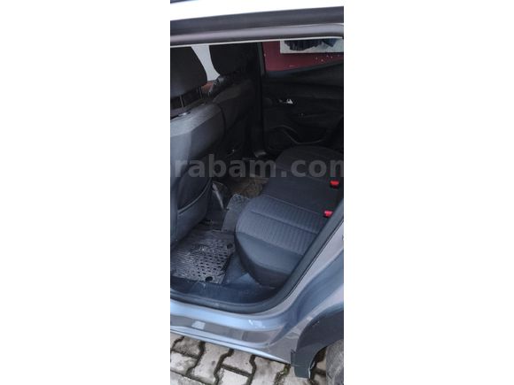 Sahibinden Peugeot 2008 1.2 PureTech Active 2022 Model