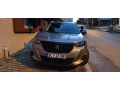 Sahibinden Peugeot 2008 1.2 PureTech Active 2022 Model