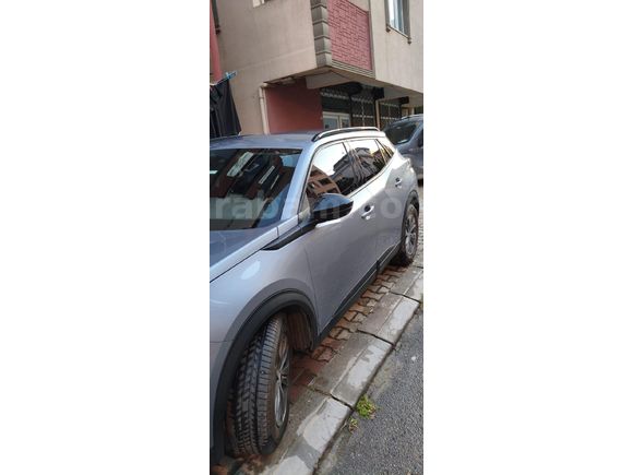 Sahibinden Peugeot 2008 1.2 PureTech Active 2022 Model