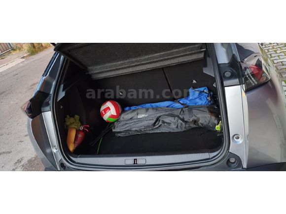 Sahibinden Peugeot 2008 1.2 PureTech Active 2022 Model