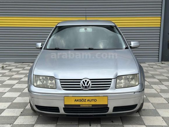 2005 MODEL 1.6 BENZİN-LPG 16VALF
