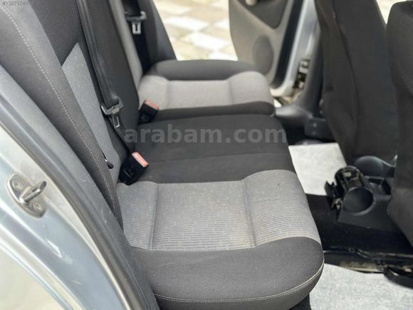 2005 MODEL 1.6 BENZİN-LPG 16VALF