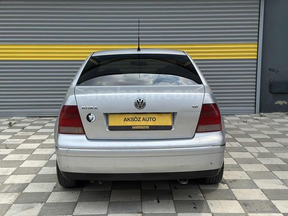 2005 MODEL 1.6 BENZİN-LPG 16VALF