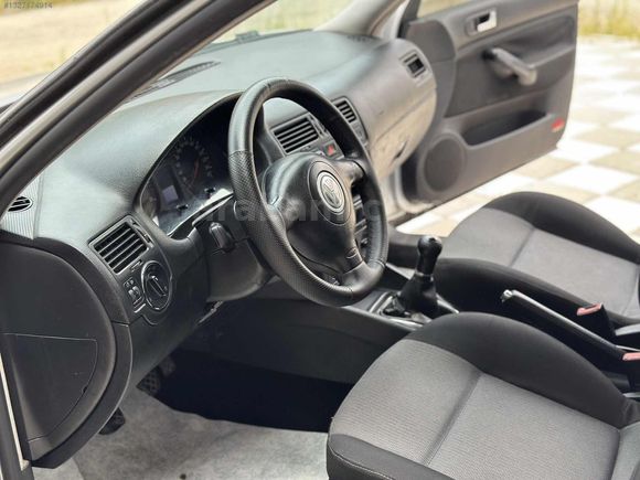 2005 MODEL 1.6 BENZİN-LPG 16VALF