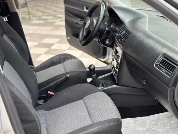 2005 MODEL 1.6 BENZİN-LPG 16VALF