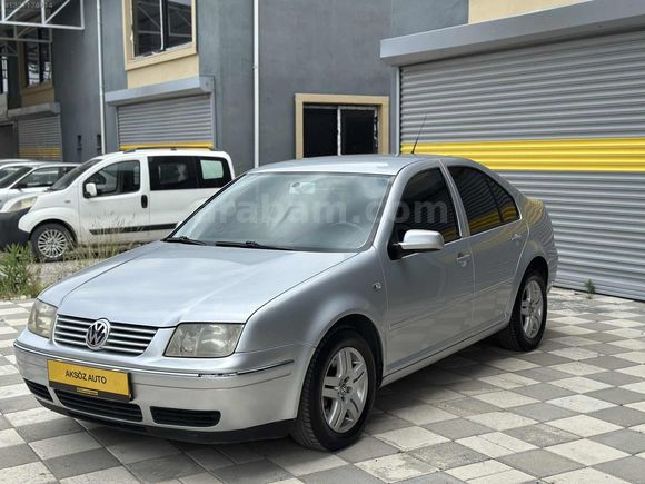 2005 MODEL 1.6 BENZİN-LPG 16VALF