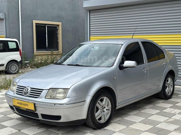 2005 MODEL 1.6 BENZİN-LPG 16VALF