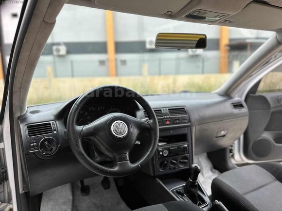 2005 MODEL 1.6 BENZİN-LPG 16VALF