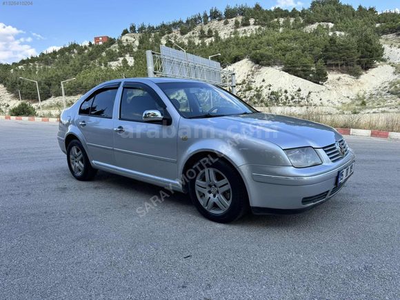 DEĞİŞENSİZ 2005 1.6 /16 valf BORA PACİFİC