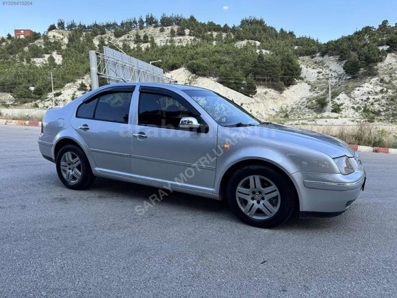 DEĞİŞENSİZ 2005 1.6 /16 valf BORA PACİFİC