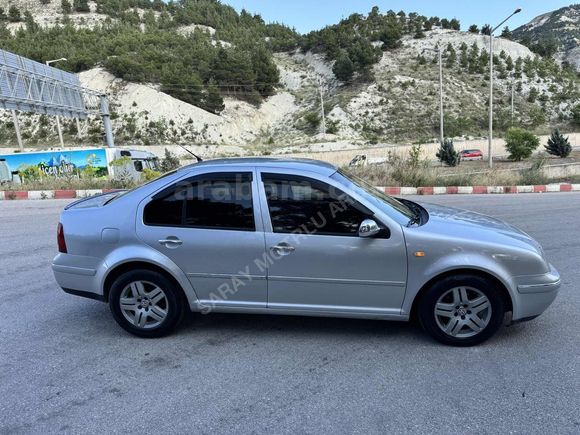 DEĞİŞENSİZ 2005 1.6 /16 valf BORA PACİFİC