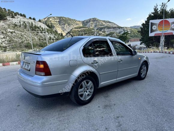 DEĞİŞENSİZ 2005 1.6 /16 valf BORA PACİFİC