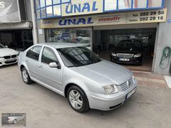 ÜNAL OTOMOTİV DEN 2004 BORA 1.6 OTOMATİK LPG Lİ MASRAFSIZ