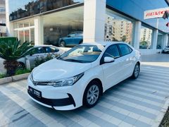 "H2'DEN"KREDİ KARTINA%0 FAİZ- 2018 COROLLA 1.6 LIFE *LPG*BOYASIZ