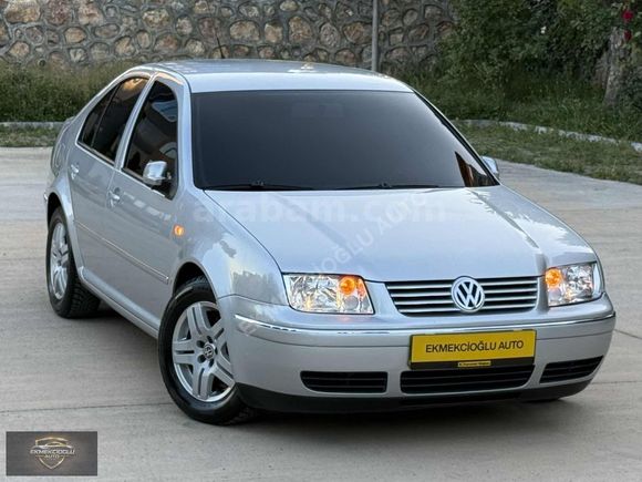- EKMEKCİOĞLU - 2005+185.000KM+NADİRKALANLARDAN+4 PARÇA BOYALI