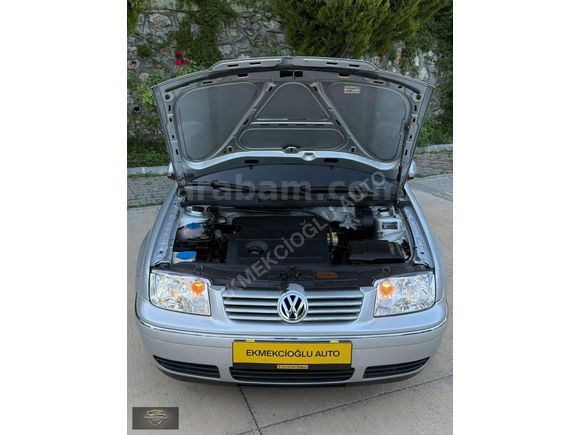 - EKMEKCİOĞLU - 2005+185.000KM+NADİRKALANLARDAN+4 PARÇA BOYALI