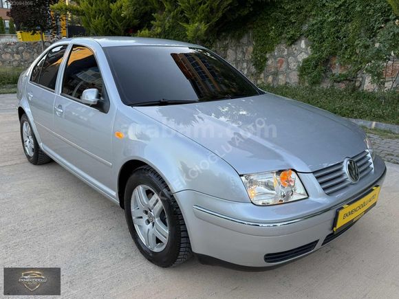 - EKMEKCİOĞLU - 2005+185.000KM+NADİRKALANLARDAN+4 PARÇA BOYALI