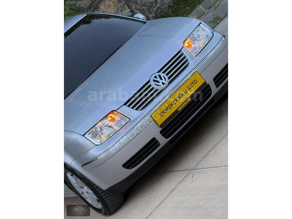 - EKMEKCİOĞLU - 2005+185.000KM+NADİRKALANLARDAN+4 PARÇA BOYALI