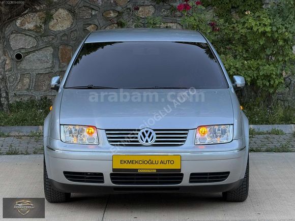 - EKMEKCİOĞLU - 2005+185.000KM+NADİRKALANLARDAN+4 PARÇA BOYALI