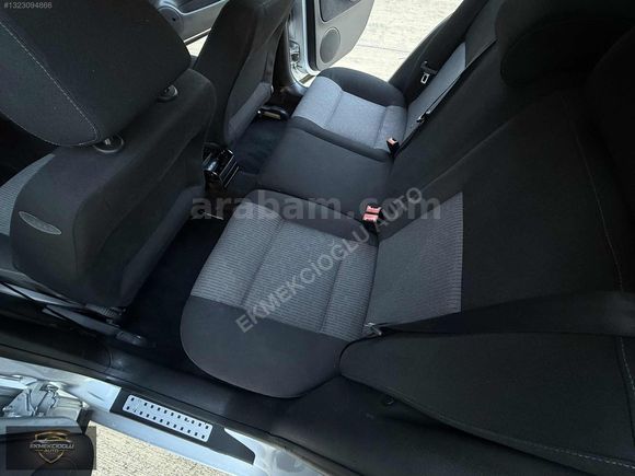 - EKMEKCİOĞLU - 2005+185.000KM+NADİRKALANLARDAN+4 PARÇA BOYALI