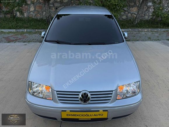 - EKMEKCİOĞLU - 2005+185.000KM+NADİRKALANLARDAN+4 PARÇA BOYALI