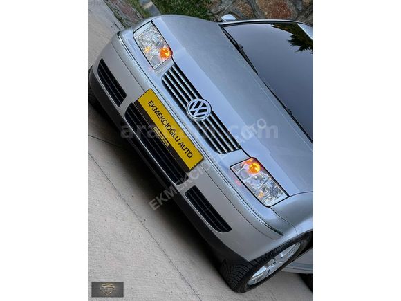 - EKMEKCİOĞLU - 2005+185.000KM+NADİRKALANLARDAN+4 PARÇA BOYALI