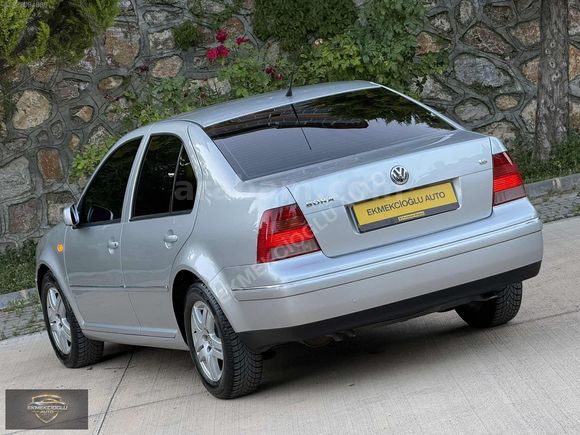- EKMEKCİOĞLU - 2005+185.000KM+NADİRKALANLARDAN+4 PARÇA BOYALI