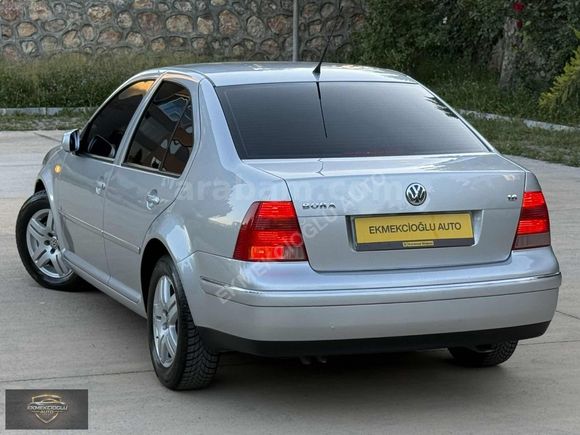 - EKMEKCİOĞLU - 2005+185.000KM+NADİRKALANLARDAN+4 PARÇA BOYALI