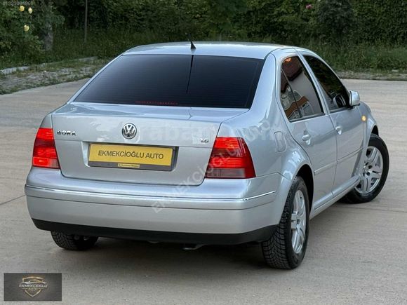 - EKMEKCİOĞLU - 2005+185.000KM+NADİRKALANLARDAN+4 PARÇA BOYALI
