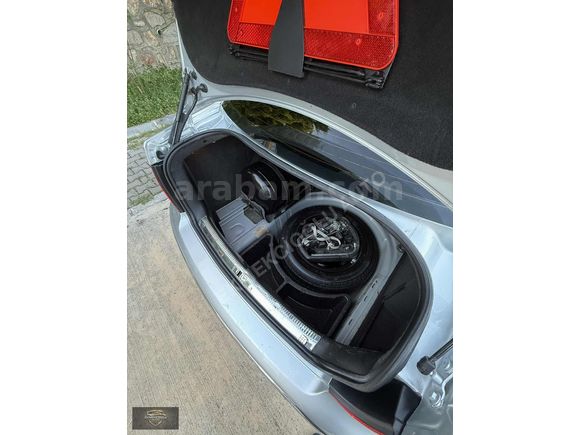 - EKMEKCİOĞLU - 2005+185.000KM+NADİRKALANLARDAN+4 PARÇA BOYALI