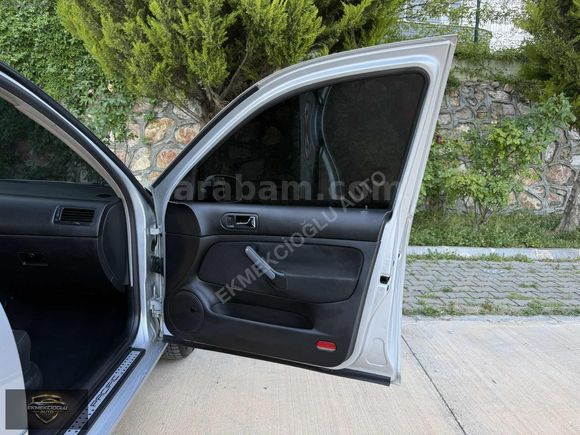 - EKMEKCİOĞLU - 2005+185.000KM+NADİRKALANLARDAN+4 PARÇA BOYALI