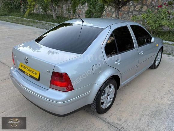 - EKMEKCİOĞLU - 2005+185.000KM+NADİRKALANLARDAN+4 PARÇA BOYALI
