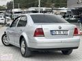 VOLKSWAGEN BORA 1.6 PACİFİC BENZİN+LPG