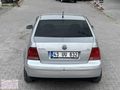 VOLKSWAGEN BORA 1.6 PACİFİC BENZİN+LPG